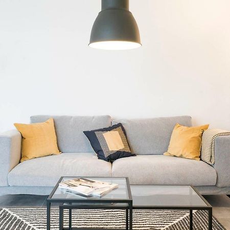 Apartwehr Business&Ferien Apartment Gelb エクステリア 写真